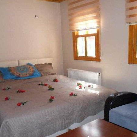 Tokyo Apart Hotel İstanbul Dış mekan fotoğraf