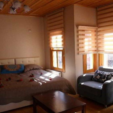 Tokyo Apart Hotel İstanbul Dış mekan fotoğraf