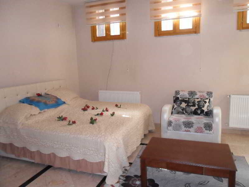 Tokyo Apart Hotel İstanbul Dış mekan fotoğraf